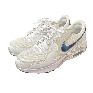 Men’s Nike Excee Size 11 White